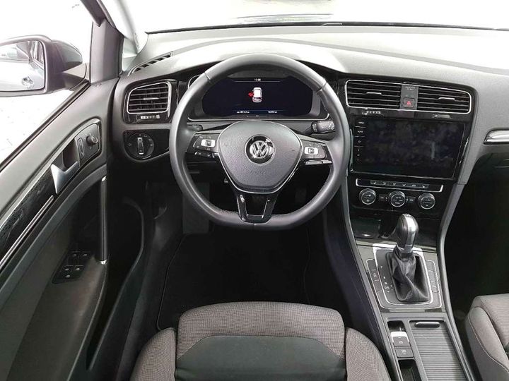 Photo 7 VIN: WVWZZZAUZJW064353 - VOLKSWAGEN GOLF 