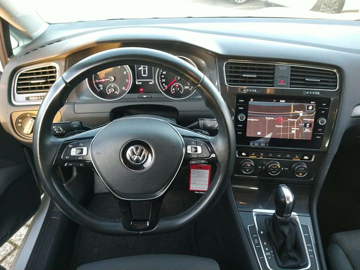 Photo 11 VIN: WVWZZZAUZJW066315 - VOLKSWAGEN GOLF 