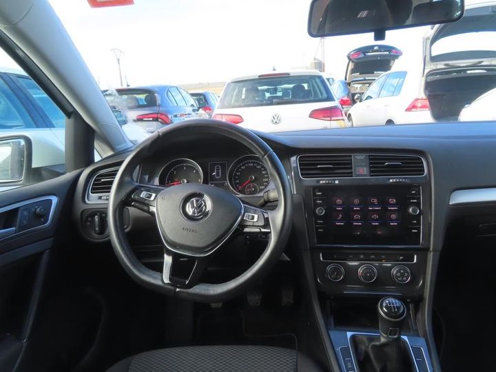 Photo 3 VIN: WVWZZZAUZJW068756 - VOLKSWAGEN GOLF 