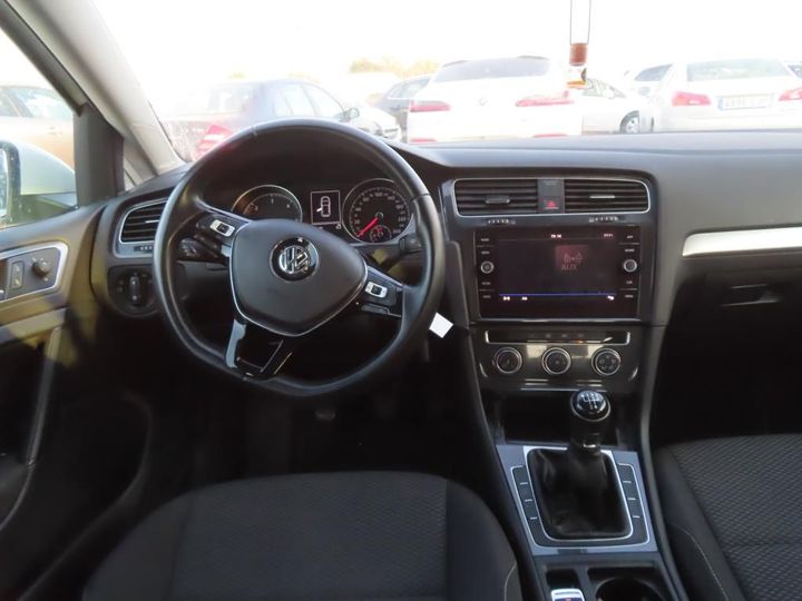 Photo 6 VIN: WVWZZZAUZJW070620 - VOLKSWAGEN GOLF 