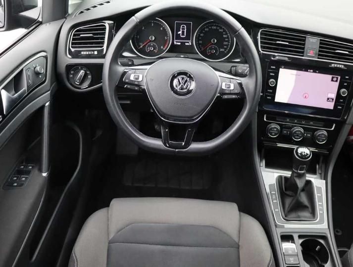 Photo 9 VIN: WVWZZZAUZJW072450 - VOLKSWAGEN GOLF 