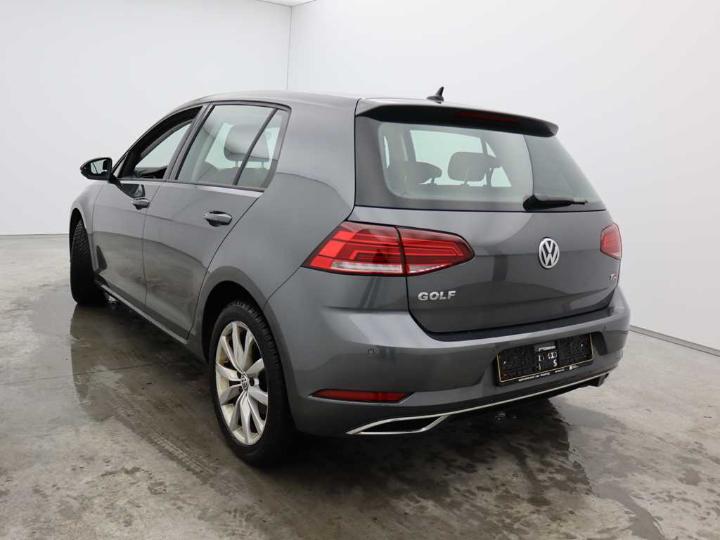 Photo 3 VIN: WVWZZZAUZJW073249 - VOLKSWAGEN GOLF 