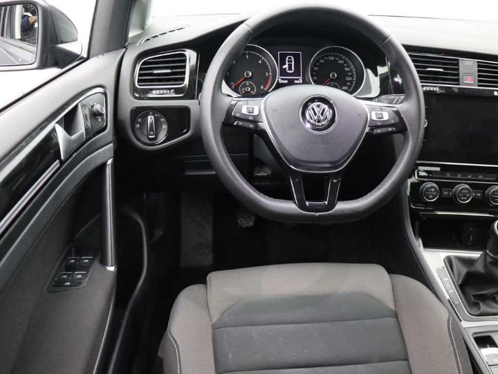 Photo 6 VIN: WVWZZZAUZJW073249 - VOLKSWAGEN GOLF 