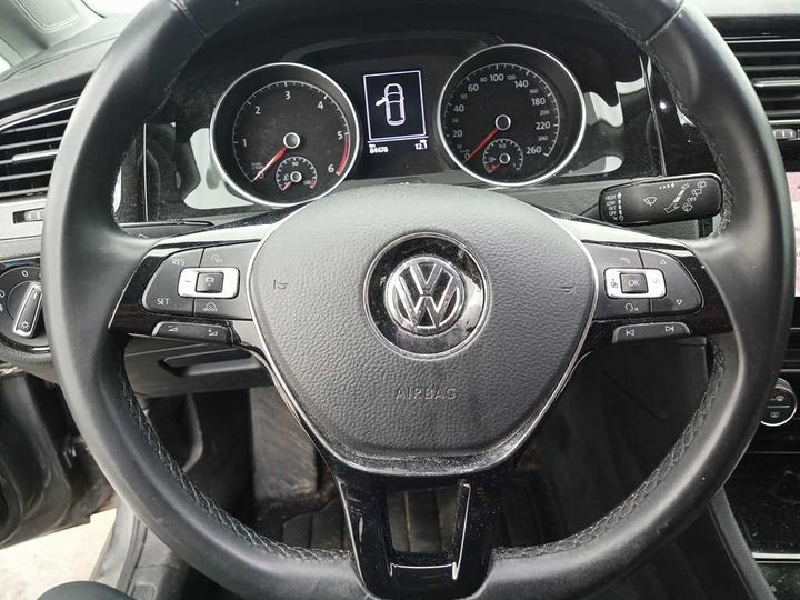 Photo 23 VIN: WVWZZZAUZJW073891 - VOLKSWAGEN GOLF 