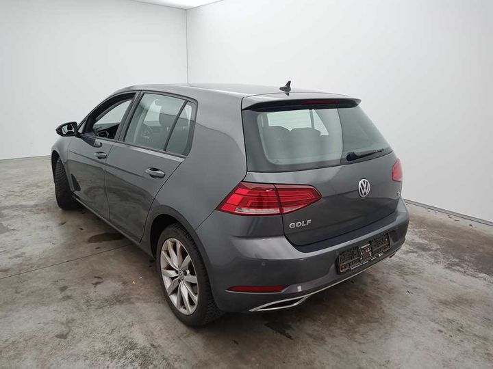 Photo 7 VIN: WVWZZZAUZJW073891 - VOLKSWAGEN GOLF 