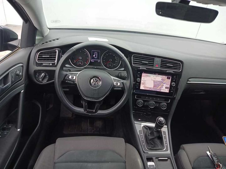 Photo 9 VIN: WVWZZZAUZJW073891 - VOLKSWAGEN GOLF 