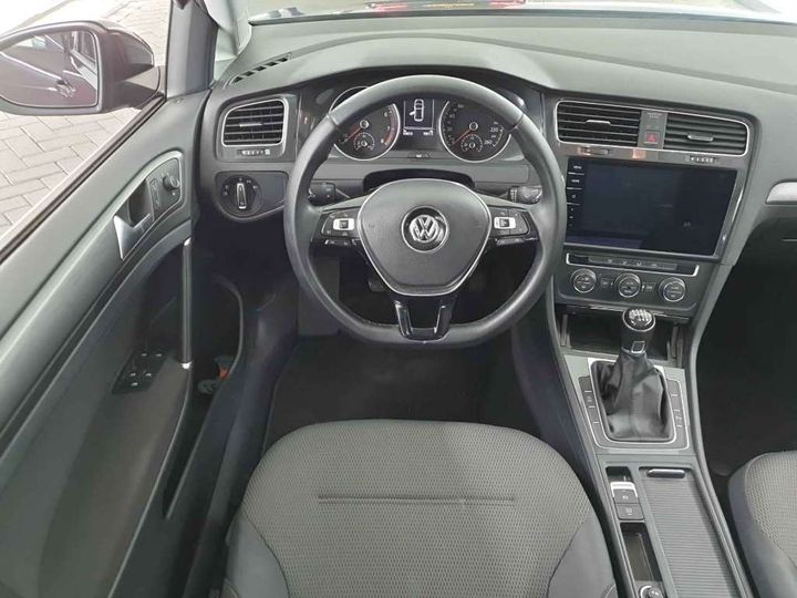 Photo 7 VIN: WVWZZZAUZJW075817 - VOLKSWAGEN GOLF 