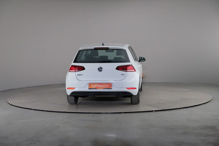 Photo 5 VIN: WVWZZZAUZJW076059 - VOLKSWAGEN GOLF 