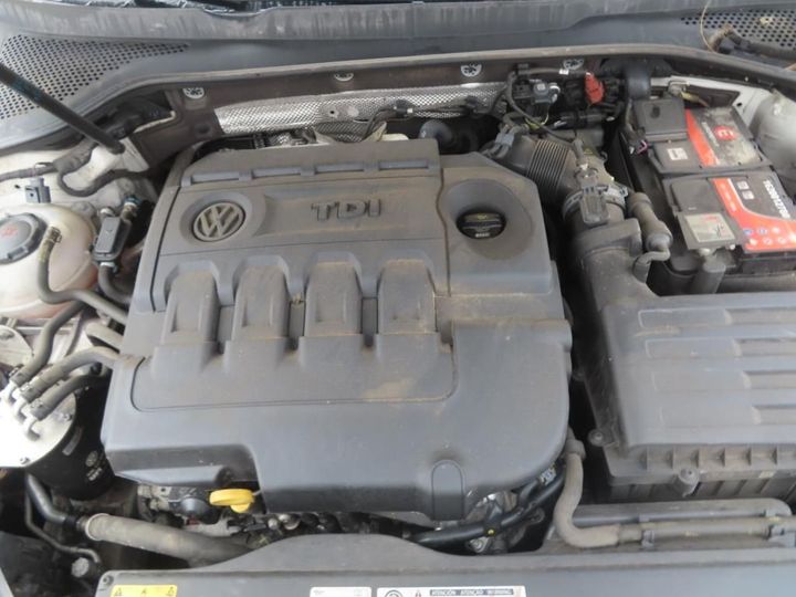 Photo 24 VIN: WVWZZZAUZJW077126 - VOLKSWAGEN GOLF 