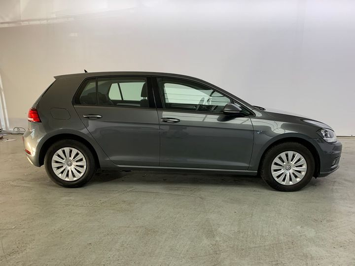 Photo 14 VIN: WVWZZZAUZJW078011 - VOLKSWAGEN GOLF 