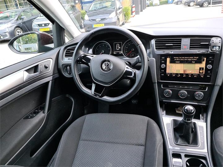 Photo 6 VIN: WVWZZZAUZJW080096 - VOLKSWAGEN GOLF 