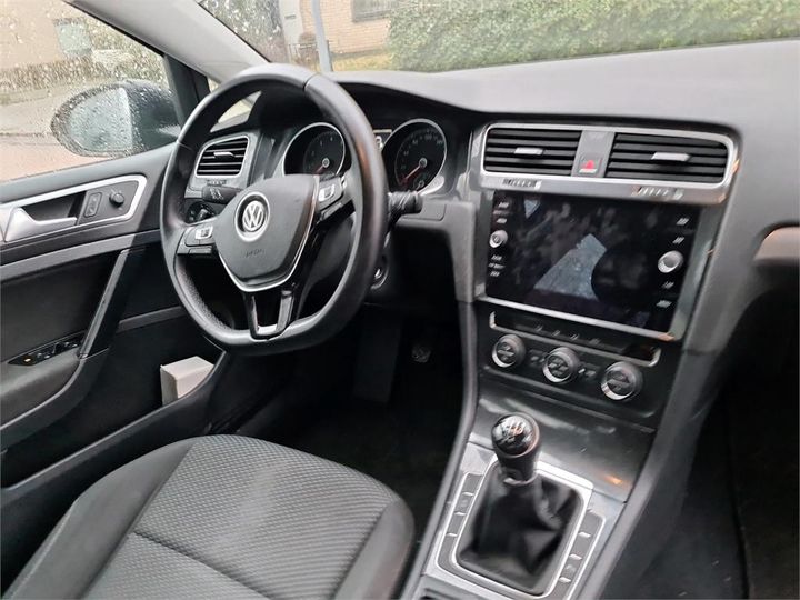 Photo 6 VIN: WVWZZZAUZJW080461 - VOLKSWAGEN GOLF 