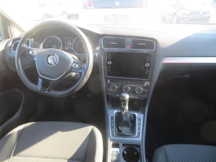 Photo 6 VIN: WVWZZZAUZJW080772 - VOLKSWAGEN GOLF 