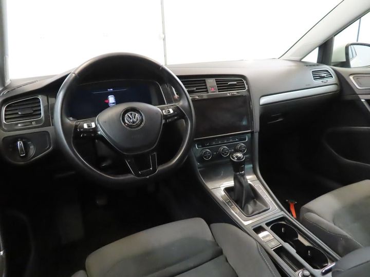 Photo 2 VIN: WVWZZZAUZJW080890 - VOLKSWAGEN GOLF 