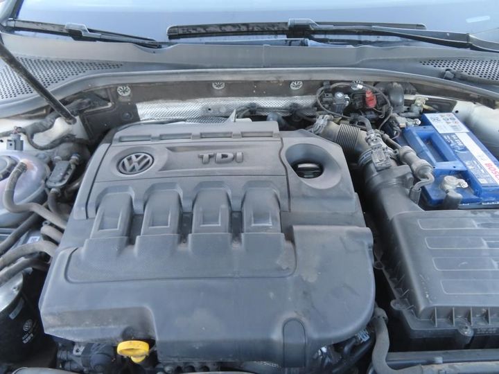 Photo 24 VIN: WVWZZZAUZJW080907 - VOLKSWAGEN GOLF 