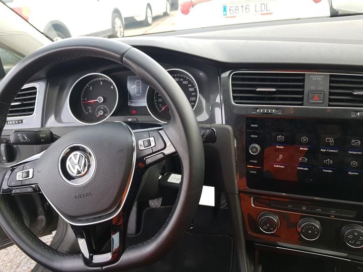 Photo 19 VIN: WVWZZZAUZJW081088 - VOLKSWAGEN GOLF 