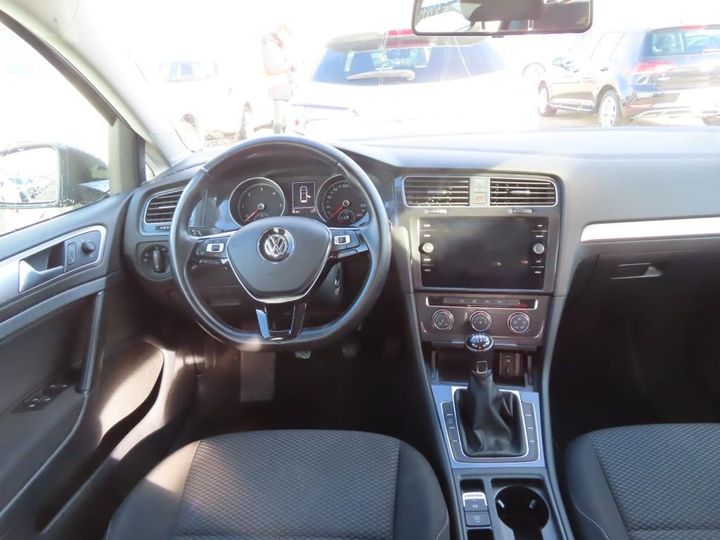 Photo 3 VIN: WVWZZZAUZJW081090 - VOLKSWAGEN GOLF 