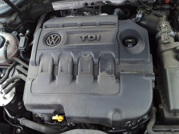 Photo 13 VIN: WVWZZZAUZJW081862 - VOLKSWAGEN GOLF 