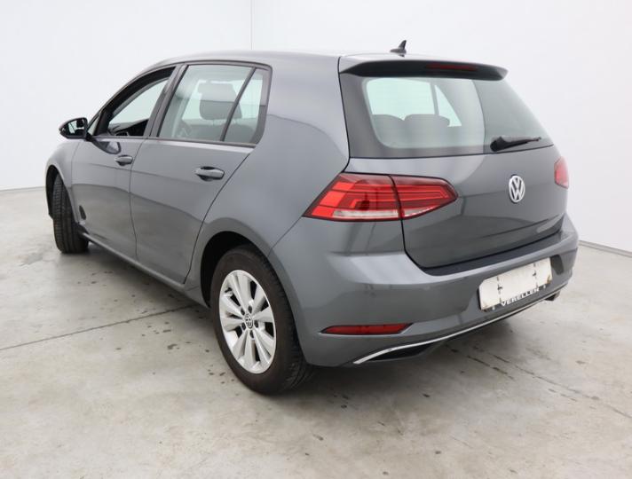 Photo 7 VIN: WVWZZZAUZJW083669 - VOLKSWAGEN GOLF 