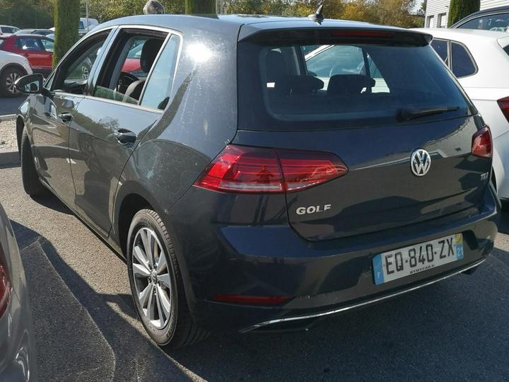 Photo 3 VIN: WVWZZZAUZJW083855 - VOLKSWAGEN GOLF 