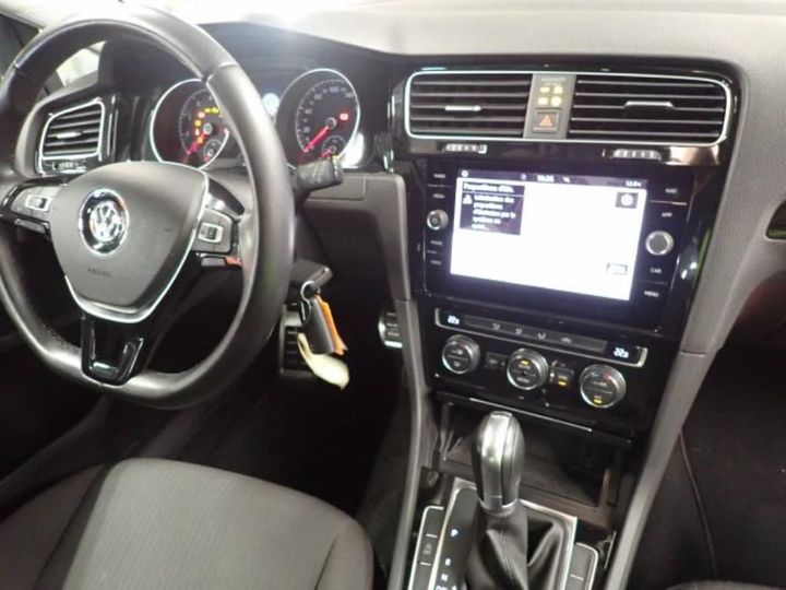 Photo 7 VIN: WVWZZZAUZJW085656 - VOLKSWAGEN GOLF 