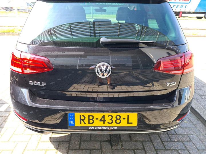 Photo 18 VIN: WVWZZZAUZJW086865 - VOLKSWAGEN GOLF 