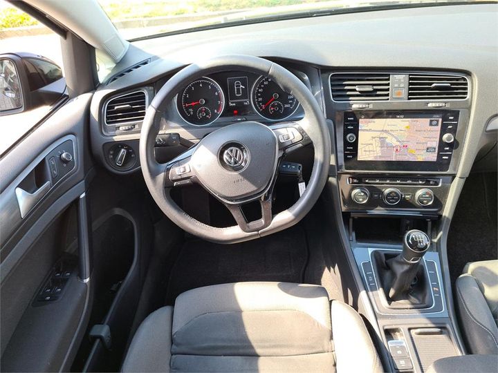 Photo 6 VIN: WVWZZZAUZJW086865 - VOLKSWAGEN GOLF 