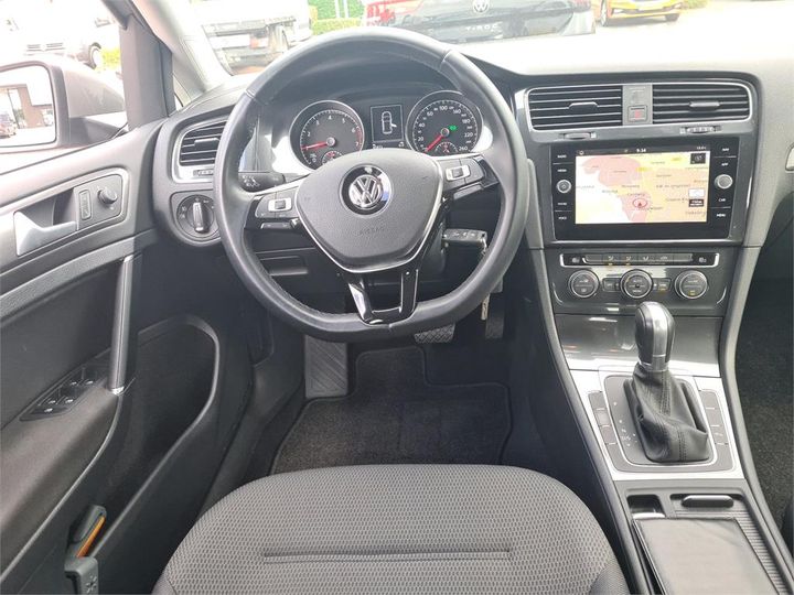 Photo 6 VIN: WVWZZZAUZJW087641 - VOLKSWAGEN GOLF 