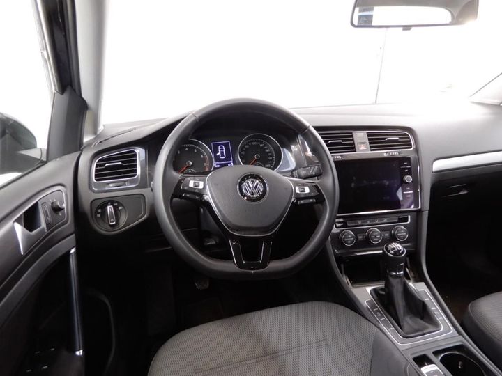 Photo 9 VIN: WVWZZZAUZJW087889 - VOLKSWAGEN GOLF 