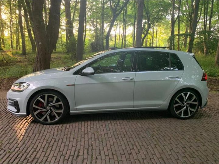 Photo 9 VIN: WVWZZZAUZJW093606 - VOLKSWAGEN GOLF 