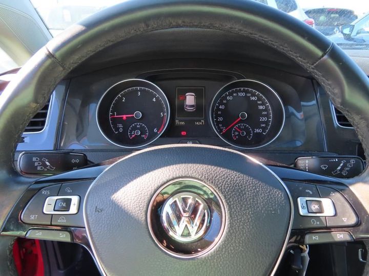 Photo 15 VIN: WVWZZZAUZJW094110 - VOLKSWAGEN GOLF 