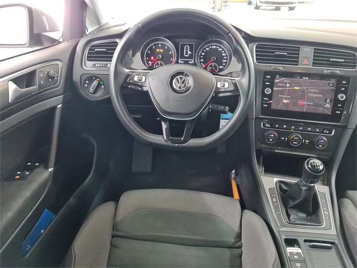 Photo 6 VIN: WVWZZZAUZJW095074 - VOLKSWAGEN GOLF 