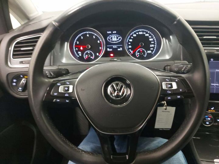 Photo 14 VIN: WVWZZZAUZJW095359 - VOLKSWAGEN GOLF 