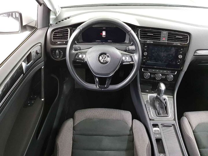 Photo 7 VIN: WVWZZZAUZJW098666 - VOLKSWAGEN GOLF 