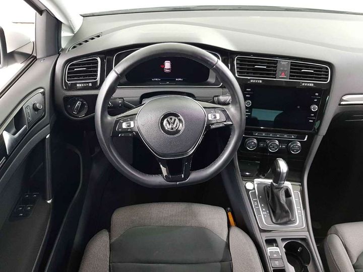 Photo 7 VIN: WVWZZZAUZJW099413 - VOLKSWAGEN GOLF 