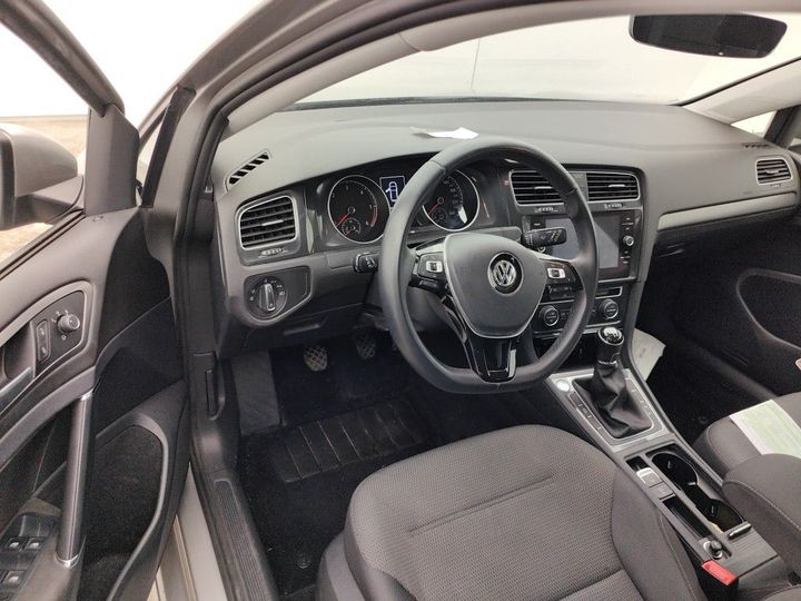 Photo 9 VIN: WVWZZZAUZJW103524 - VOLKSWAGEN GOLF 