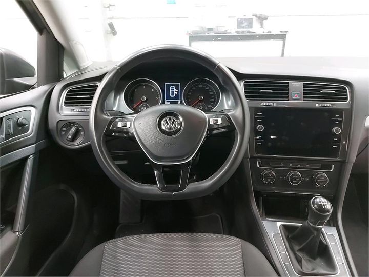 Photo 12 VIN: WVWZZZAUZJW103856 - VOLKSWAGEN GOLF 