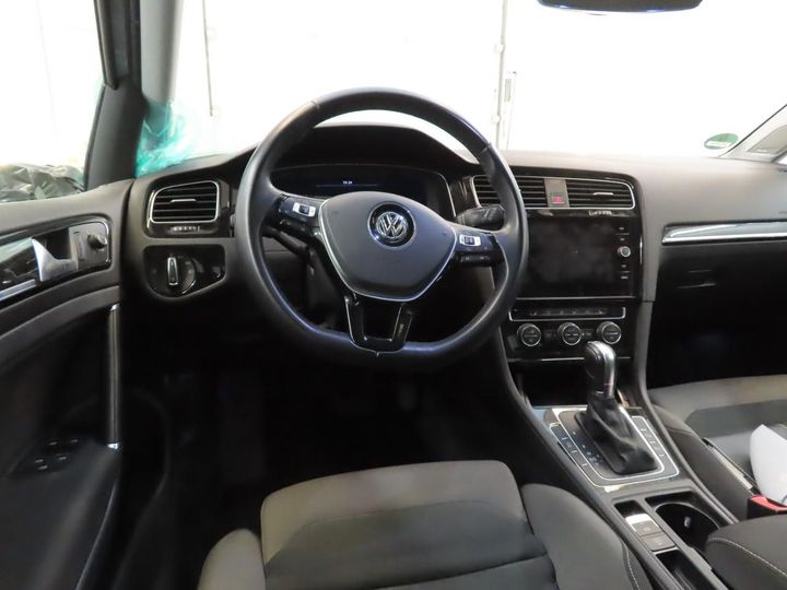 Photo 3 VIN: WVWZZZAUZJW104058 - VOLKSWAGEN GOLF 