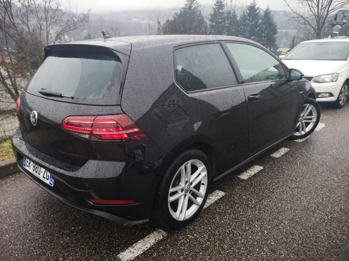 Photo 9 VIN: WVWZZZAUZJW104355 - VOLKSWAGEN GOLF 