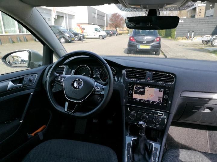 Photo 6 VIN: WVWZZZAUZJW106078 - VOLKSWAGEN GOLF 