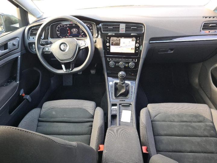 Photo 6 VIN: WVWZZZAUZJW107885 - VOLKSWAGEN GOLF 