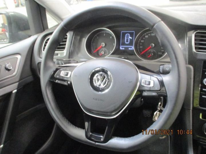 Photo 9 VIN: WVWZZZAUZJW110849 - VOLKSWAGEN GOLF 