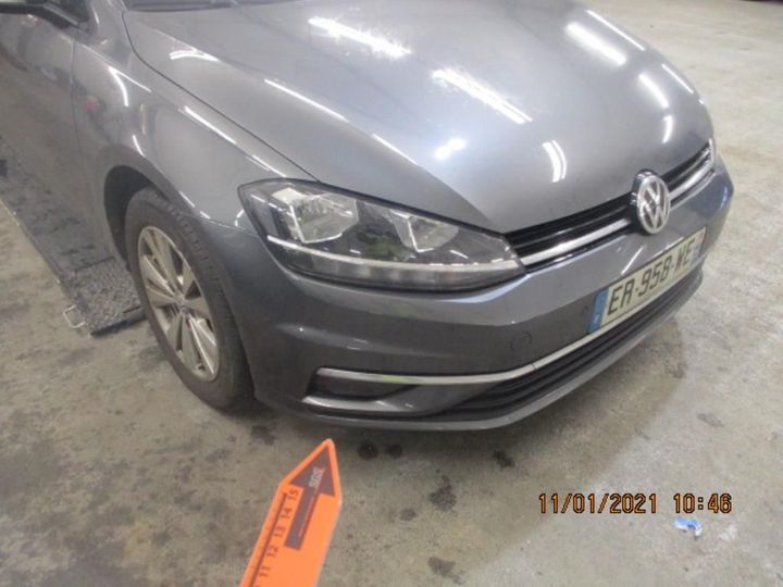 Photo 18 VIN: WVWZZZAUZJW110849 - VOLKSWAGEN GOLF 5P 