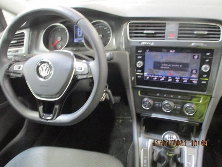 Photo 7 VIN: WVWZZZAUZJW110849 - VOLKSWAGEN GOLF 5P 