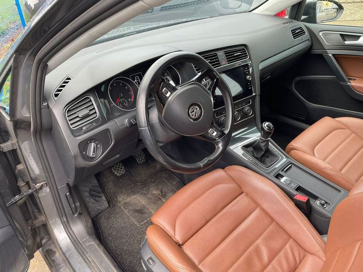 Photo 12 VIN: WVWZZZAUZJW113018 - VOLKSWAGEN GOLF 