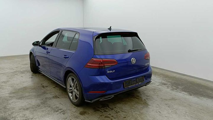 Photo 7 VIN: WVWZZZAUZJW113814 - VOLKSWAGEN GOLF 