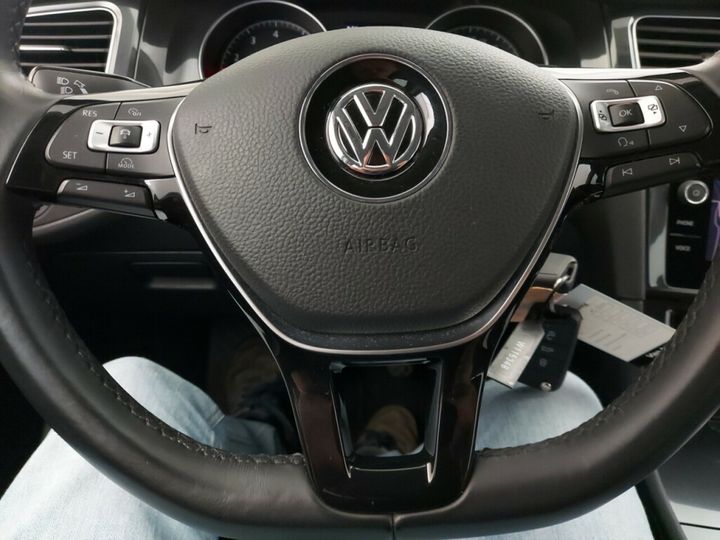 Photo 12 VIN: WVWZZZAUZJW115348 - VOLKSWAGEN GOLF 