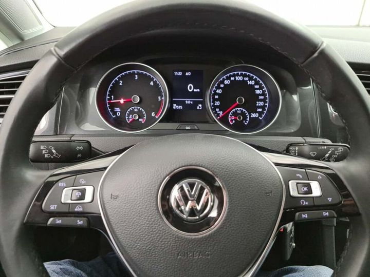 Photo 13 VIN: WVWZZZAUZJW118929 - VOLKSWAGEN GOLF 