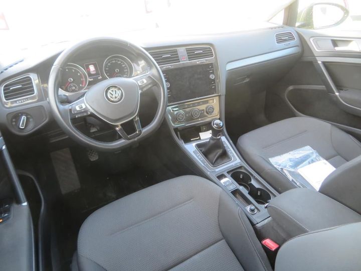 Photo 3 VIN: WVWZZZAUZJW122389 - VOLKSWAGEN GOLF 