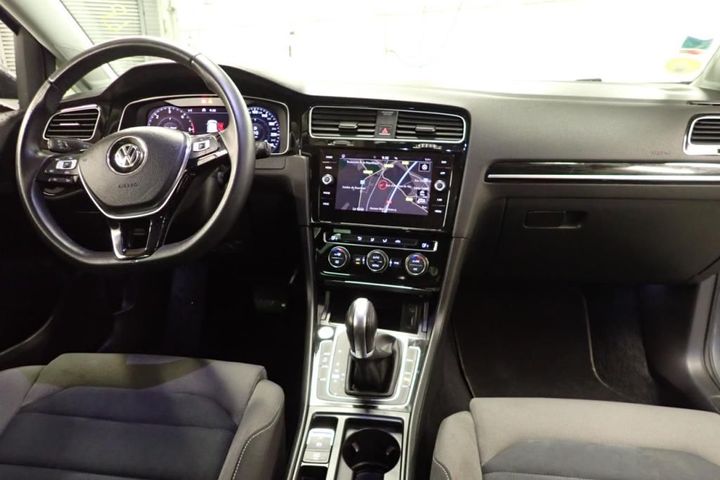 Photo 6 VIN: WVWZZZAUZJW122622 - VOLKSWAGEN GOLF 